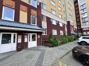 Апартаменты 39kvartir на Мосина 10