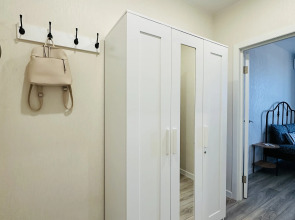 Апартаменты Лофт студия для двоих