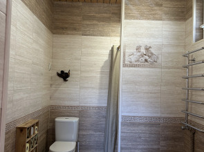 Частный дом MONBLAN