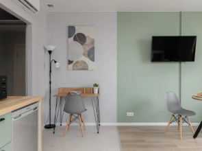 Апартаменты Surf by Smart Lofts Moscow