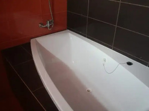 Жилое помещение Крымские каникулы