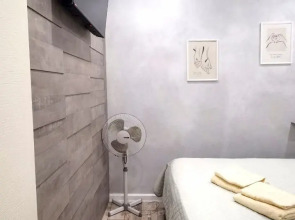 Квартира Уютная в Шаговой Доступности от Метро