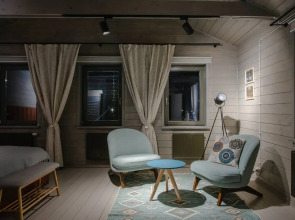 Гостевой Дом Частная Территория