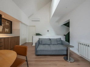 Апарт-отель Artifact