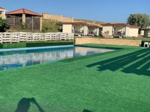 База Отдыха Красивое Место