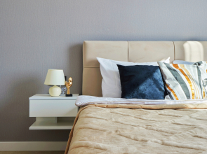 Квартира Дизайнерская