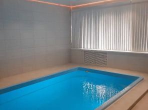 Отель Гостиничный Комплекс Петровский