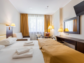 Апартаменты Светлогорский Бриз