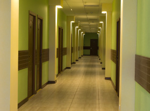 Санаторий Сосны