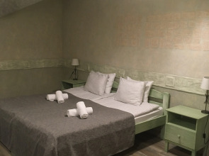 Гостевой дом Галкин двор