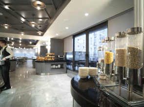 Отель Arts Taksim