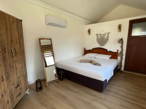 Бунгало Marimare Beach & Bungalow