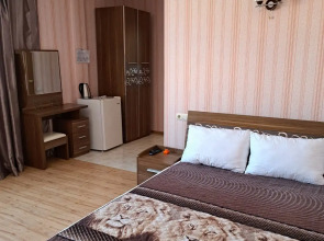 Отель Сучан