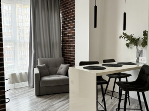 Апартаменты в КД Vivaldi