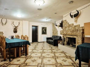 Отель Донжон