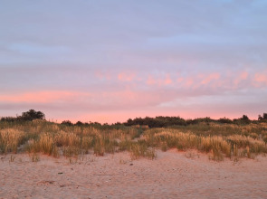 Квартира Элитная в ЖК Морской с видом на море