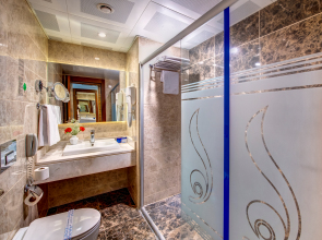 Отель Bera Konya