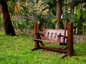 Отель Hillside Resort Pattaya