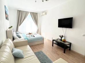 Апартаменты Sunny Beach