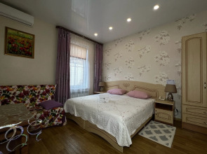 Guest House Admyralskie Bany