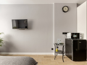 Апартаменты Like at hotel