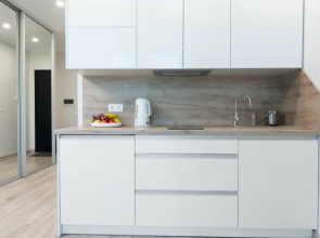 Апартаменты Баден SPA 103