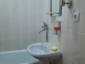 Гостевой дом Уют