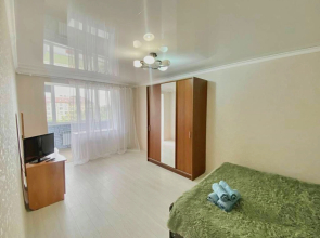 Квартира СуткиРу На Долине Роз