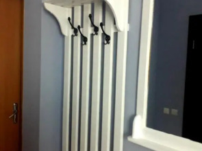 Мини-отель Ладья