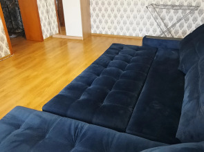 Квартира Просторная для Семьи