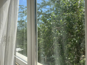 Квартира 8 Просторная 2-к в р-не Дельфинария - до моря 10 мин