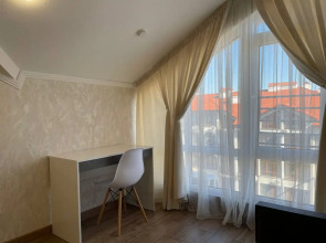 Апартаменты Дельфин