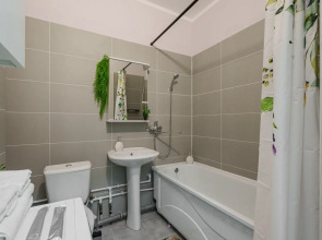 Квартира Сказочная Студия с Камином