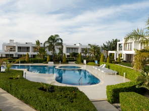 Отель Sun Valley Resort&Residency