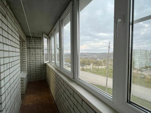 Апартаменты Рядом с Трассой