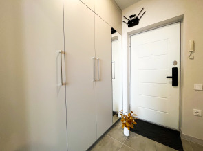 Апартаменты на Соколова