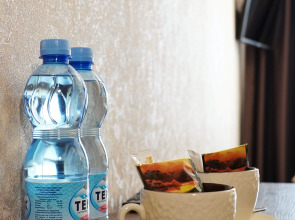 Отель Салам