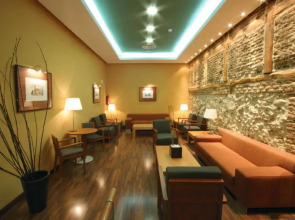 Отель Victoria 4