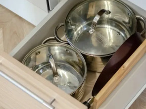 Апартаменты Фея с видом на Ангару