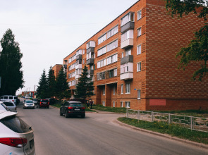 Квартира Калина на Ленинградской 37