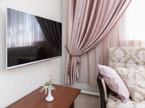 Отель Высотник