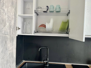 Апартаменты в Жк Ньютон