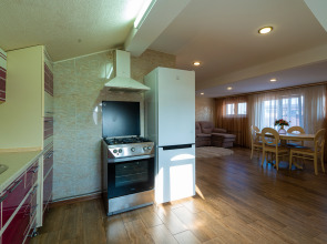 Квартира Flatirini Астана Кесаева