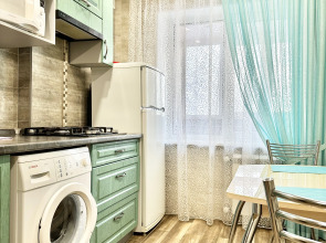 Апартаменты 1-комнатная Квартира на К. Нечаевой