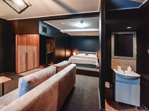 Мини-отель На Кожевенном