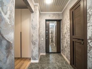 Квартира Волховская