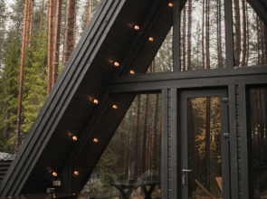 Частный дом Bjorn 1