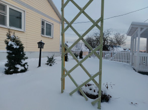 Гостевой Дом Добрый Дом