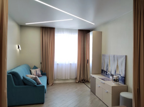 Апартаменты на Приморской 31