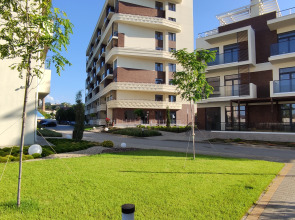 Апартаменты Apart-Hotel & Spa Atlas